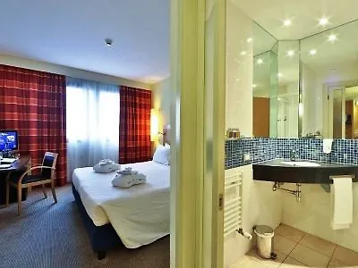 Best Western Palace Inn Hotel Ferrara