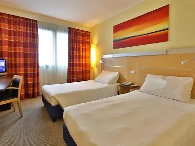 ****  Best Western Palace Inn Hotel Ferrara Italia