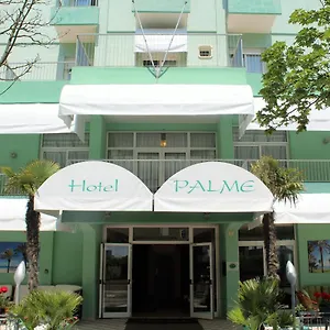 Palme Park & Included 3*, Lido di Jesolo Olaszország
