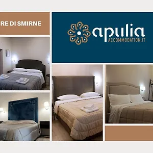 Re Di Smirne By Apulia 2*, Bari Olaszország