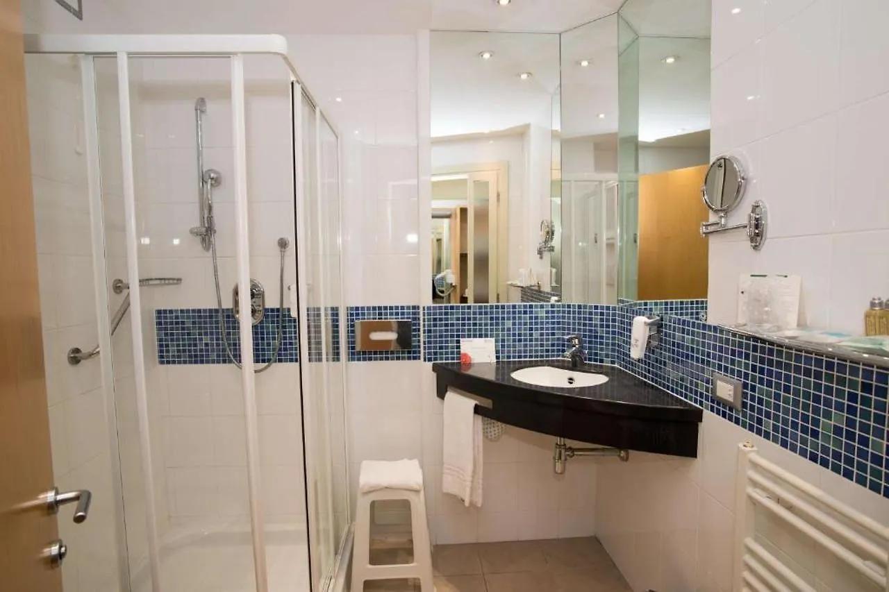 Best Western Palace Inn Hotel Ferrara