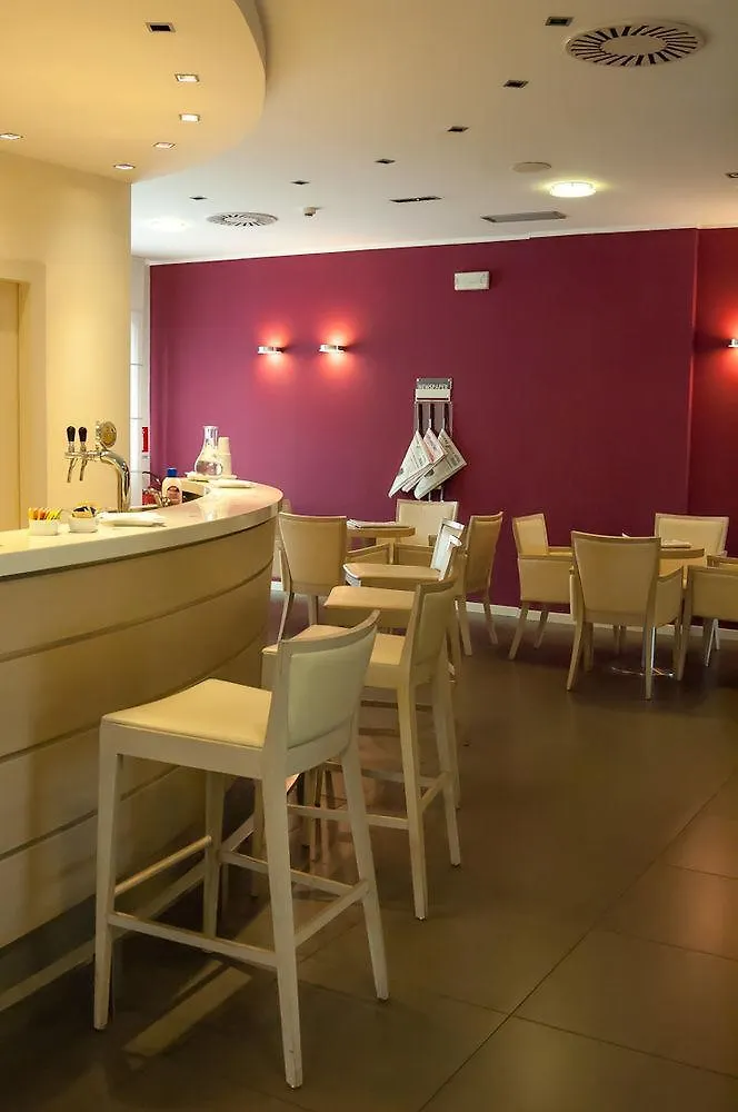 Best Western Palace Inn Hotel Ferrara