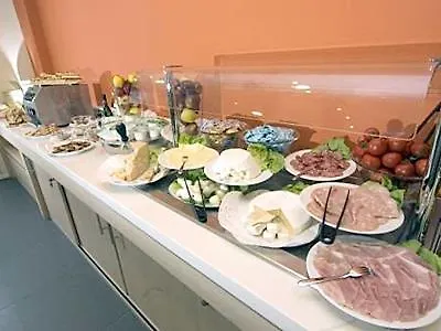 Best Western Palace Inn Hotel Ferrara