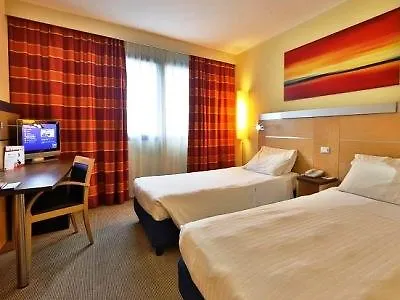 Best Western Palace Inn Hotel Ferrara