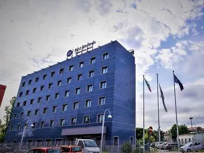 Best Western Palace Inn Hotel Ferrara