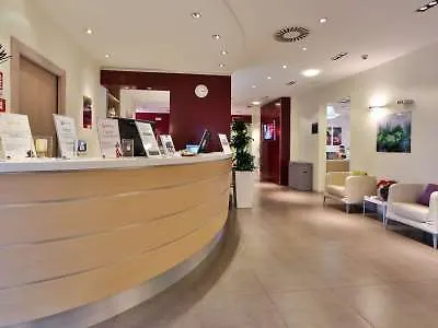 Best Western Palace Inn Hotel Ferrara
