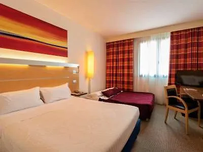 Best Western Palace Inn Hotel Ferrara